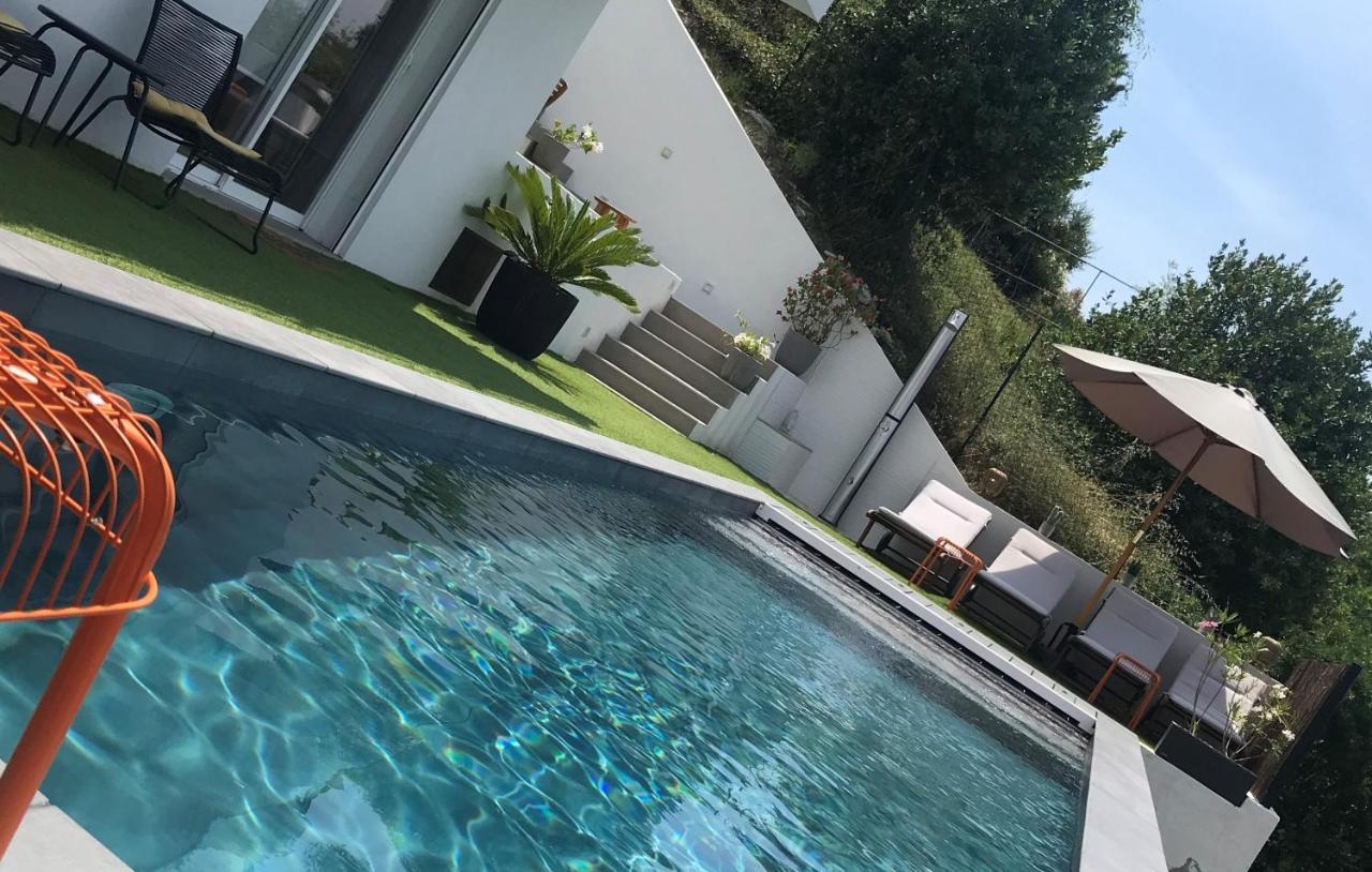 Twenty Rent Hotel Cagnes-sur-Mer Buitenkant foto