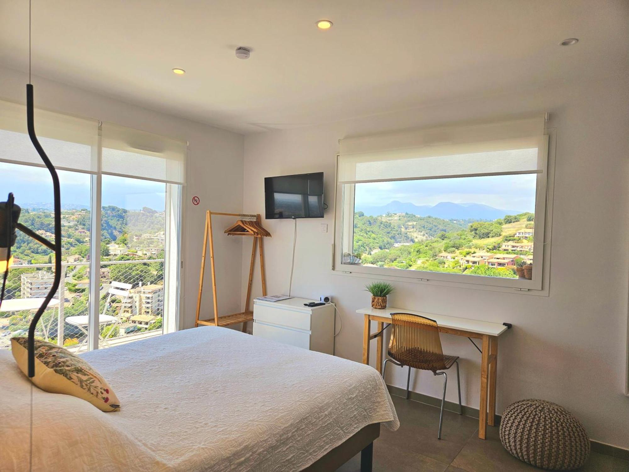Twenty Rent Hotel Cagnes-sur-Mer Buitenkant foto